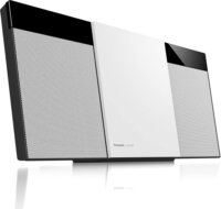 Panasonic SC-HC304EG-W Mikro Hifi rendszer
