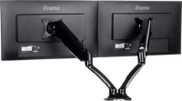 iiyama DS3002C-B1 10"-27" LCD TV/Monitor tartó kar - Fekete