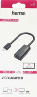 Hama mini DisplayPort apa - HDMI anya adapter