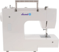 Lucznik Zofia II 2015 Varrógép