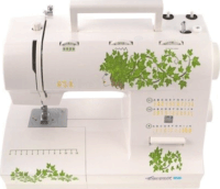 Lucznik Zofia II 2015 Varrógép