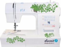 Lucznik Zofia II 2015 Varrógép