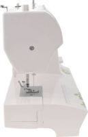 Lucznik Zofia II 2015 Varrógép