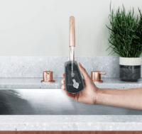 Electrolux E6HS1-2EG Refine 600 ruhagőzölő