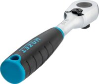 Hazet HiPer 863HP 1/4" Dugókulcs hajtókar