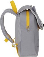 Samsonite Happy Sammies Eco Raccoon Remy gyermek hátizsák