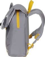 Samsonite Happy Sammies Eco Raccoon Remy gyermek hátizsák