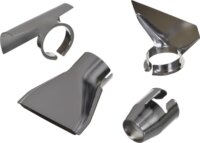 Stanley FME670K-QS Hőlégfúvó