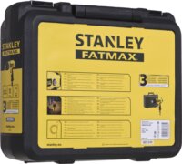 Stanley FME670K-QS Hőlégfúvó