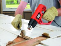 Black & Decker KX2001-QS Hőlégfúvó