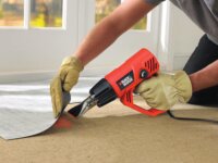 Black & Decker KX2001-QS Hőlégfúvó