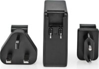 Nedis WCPD65W110BK Hálózati USB-C Töltő (65W)