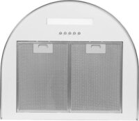 MAAN Mix 3 50 Páraelszívó - Fehér