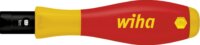Wiha 26626 TorqueVario-S Nyomaték csavarhúzó