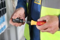 Wiha 26626 TorqueVario-S Nyomaték csavarhúzó