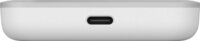Belkin BPD002BTWH Wireless Powerbank 2500mAh 10,5W (2.1A / 5V) - Fehér