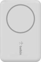 Belkin BPD002BTWH Wireless Powerbank 2500mAh 10,5W (2.1A / 5V) - Fehér