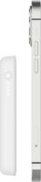 Belkin BPD002BTWH Wireless Powerbank 2500mAh 10,5W (2.1A / 5V) - Fehér