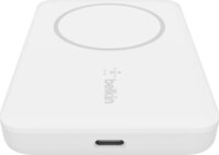 Belkin BPD002BTWH Wireless Powerbank 2500mAh 10,5W (2.1A / 5V) - Fehér