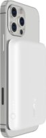Belkin BPD002BTWH Wireless Powerbank 2500mAh 10,5W (2.1A / 5V) - Fehér