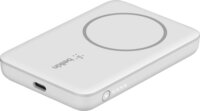 Belkin BPD002BTWH Wireless Powerbank 2500mAh 10,5W (2.1A / 5V) - Fehér