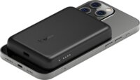 Belkin BPD002BTBK Wireless Powerbank 2500mAh 5W (1A / 5V) - Fekete