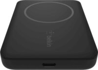 Belkin BPD002BTBK Wireless Powerbank 2500mAh 5W (1A / 5V) - Fekete