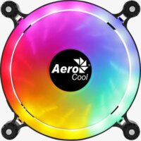 AeroCool Spectro 120mm FRGB Rendszerhűtő