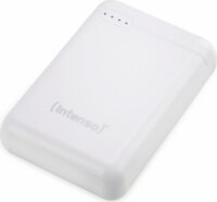 Intenso XS10000 Power Bank 10000mAh Fehér