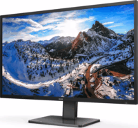 Philips 42.51" 439P1/00 monitor