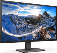 Philips 42.51" 439P1/00 monitor