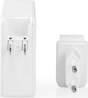 Nedis WCPD65W105WT Hálózati USB-C Töltő (65W)