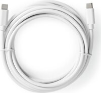 Nedis WCPD65W105WT Hálózati USB-C Töltő (65W)
