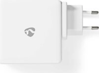 Nedis WCPD65W105WT Hálózati USB-C Töltő (65W)