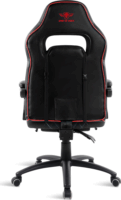 Spirit of Gamer Mustang Gamer szék - Fekete/Piros