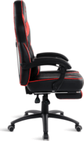 Spirit of Gamer Mustang Gamer szék - Fekete/Piros