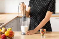 Sencor SHB 5606GD-EUE3 Botmixer - Arany