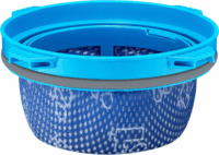 Samsung Jet 60 Turbo VS15A6031R1/GE Porzsák Nélküli porszívó