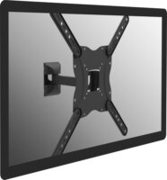 Equip 650406 23"-55" LCD TV/Monitor fali tartó Fekete