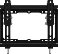 Equip 650408 23"-43" LCD TV/Monitor fali tartó Fekete