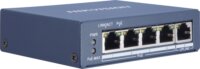 Hikvision DS-3E0505P-E/M PoE Gigabit
