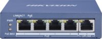 Hikvision DS-3E0505P-E/M PoE Gigabit