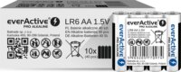 EverActive LR6/AA PRO Alkáli Ceruzaelem (4db/csomag)
