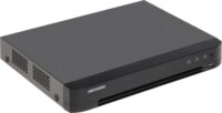 Hikvision iDS-7204HQHI-M1/S DVR 6 csatornás videó rögzítő