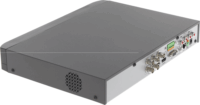Hikvision iDS-7204HQHI-M1/S DVR 6 csatornás videó rögzítő