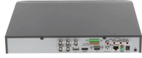 Hikvision iDS-7204HQHI-M1/S DVR 6 csatornás videó rögzítő