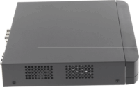 Hikvision iDS-7204HQHI-M1/S DVR 6 csatornás videó rögzítő