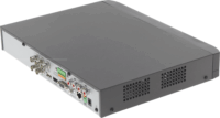 Hikvision iDS-7204HQHI-M1/S DVR 6 csatornás videó rögzítő