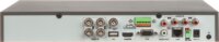 Hikvision iDS-7204HQHI-M1/S DVR 6 csatornás videó rögzítő
