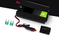 Green Cell INV28 Autós inverter 12-24V / 150-300W